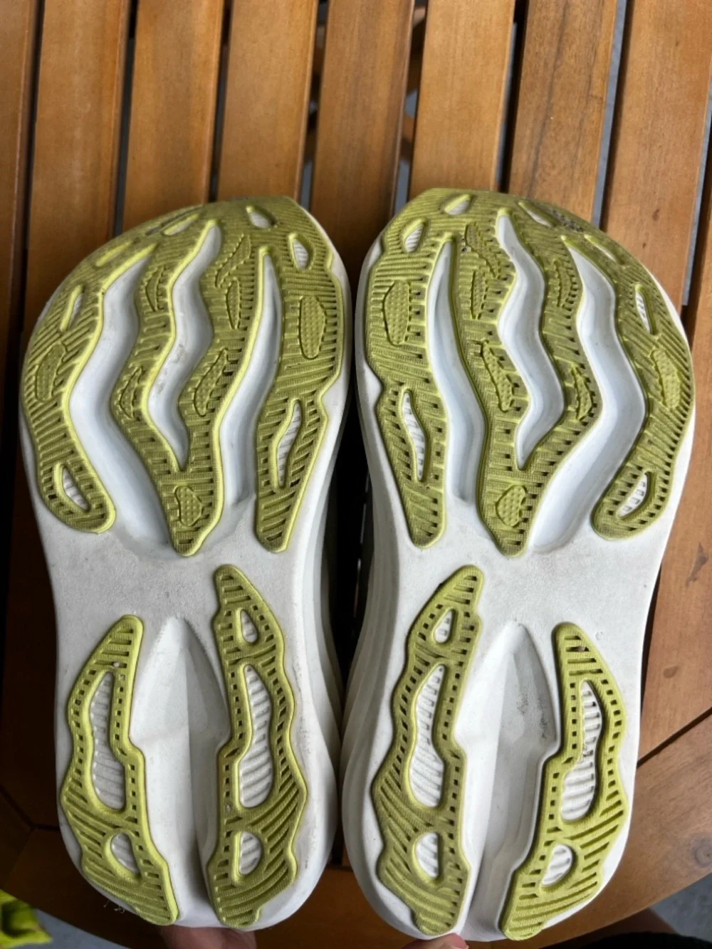 Brooks Women's Glycerin Max - Picture 4 of 9